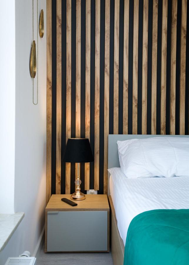 Apartamenty Forest - Nadmorskie Tarasy D409 Kołobrzeg Kültér fotó